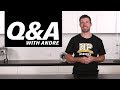 [HPA Q&A] Should I run a richer AFR at high RPMs?