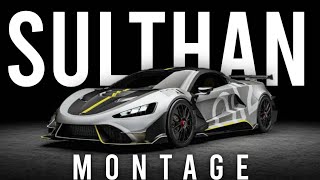 KGF 2 - Sulthan Montage | Asphalt 9 Legends | The Ritesh Gaming Show-Trigesh