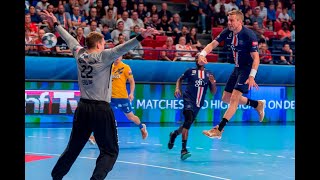 Best Of PSG Handball vs RK Celje | Velux EHF Champions League 2019/20 |