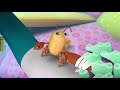 octonauts two turtles cartoons for kids underwater sea education