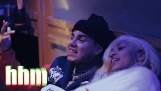 6IX9INE - DOPE ft PashaPG (OFFICIAL STUDIO VIDEO)