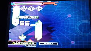 【DDR EDIT】CENTERFOLD(130BPM move it remix) Lv13