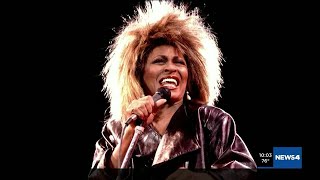 St. Louis community remembers Tina Turner