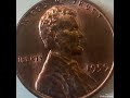 super rare 1959 lincoln pennies mint error that sold for big money