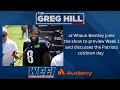 Ja'Whaun Bentley joins the show to preview Week 1 and preparing for the Eagles!