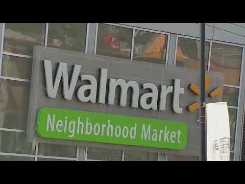 Chicago Leaders Threaten Walmart Boycott After Several Stores Expected ...