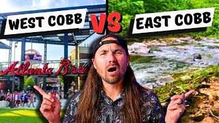 What You NEED To Know Before Moving To Cobb County, GA