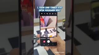 3 FiTUR KAMERA TERSEMBUNYI JARANG Diketahui 😍