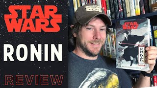 Star Wars: Ronin Review