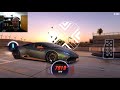 Hurican coupe shift pattern, hard  to beat dyno time on this one. CSR2 Lamborghini  Huracán