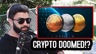 Uncharted Territory: Exploring Crypto and Ancient Tech with The Ninja - Unconventional Episode 2
