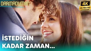 Kimse Yalnız Olmamalı - Darmaduman