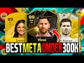 BEST META Players Under 300k in EA FC 25!