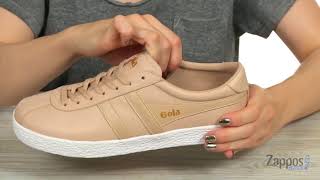 Gola Trainer SKU: 9112167