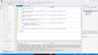 How to Use the 'Enter' Key for Navigation in Your Web Browser! VB.net