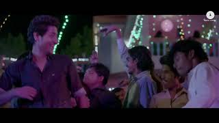Zingaat   Official Full Video   Sairat   Akash Thosar & Rinku Rajguru   Ajay Atul   Nagraj Manjule