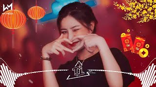 Nàng Xuân Remix - Nàng Xuân Đã Đến Đây Cho Tình Chan Chứa Vơi Đầy Remix -Nhạc Tết Remix TikTok 2025