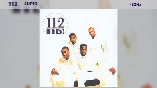 112 - Cupid (432Hz)