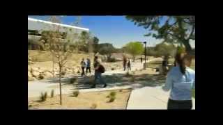 Student Life at Embry Riddle Aeronautical University's Prescott, Arizona Campus