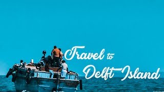 Jaffna | Delft Island | 🚢🚢🚢 | Sri Lanka Delft Island | Delft Island Jaffna