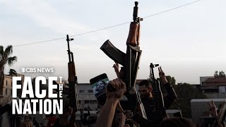 What we know about Syrian rebel group that overthrew Bashar al-Assad's regime