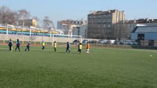 LES U7 FCMA A KARMAN