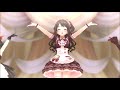 【デレステmv】キミのそばでずっと 島村卯月 高垣楓 三船美優 森久保乃々 依田芳乃 オリジナルメンバー 　恒常 u0026限定ssr