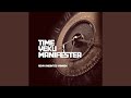 Time Yeku Manifester