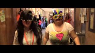 FMP Hastings High Lip Dub 2013