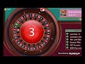 session 66 1217 spin 36 6 135 result 5 442 69 721 mb 900 sl 5 400 bankroll 69 721.