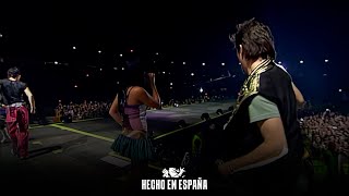 Cariño Mío (en vivo) | Nueva Remasterización - RBD