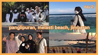 study tour bali🏝| smada yk part 2