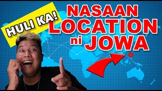 Alamin Exact Location ni Jowa - Top 5 Smartphone Live Location