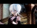 618【mmd】arrow【tda redemption haku*limited release*】