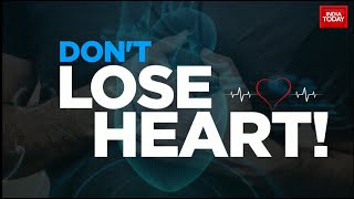 Why Is There A Sudden Increase In Cases Of Heart Attack In India? | Health 360