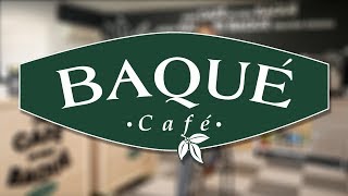 Opiniones y casos de éxito: Café Baqué