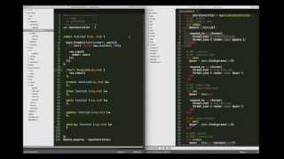 The Prequel to Sails.js and Node - Part I: Understanding the HTTP server