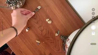 Using Counters to Model Division (Home School Division Strategies)