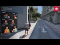 FiveM Pause Menu Script | QBcore Script