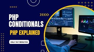 PHP Conditionals