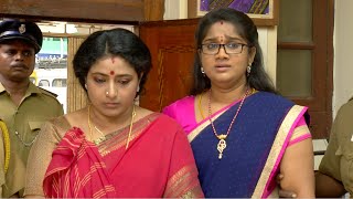 Priyamanaval Episode 344, 10/03/16