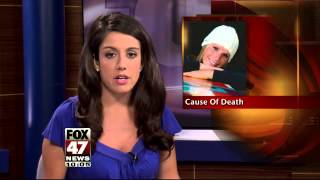 New Information Released On Msu Student Found Dead Last Winter