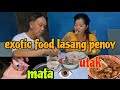 EASY EXOTIC FOOD RECIPE | BAKIT DOKTORA ANG TAWAG KAY DESSIREE? KAHIT HINDE NAMAN TUNAY NA DOKTOR.