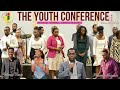 IGISIRIMBA 🔥 || GUHIMBAZA NO KURAMYA || THE YOUTH CONFERENCE 2024 by VICTORYCRC