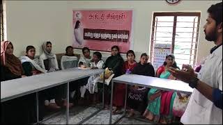 devala PHC awarness programme (2)