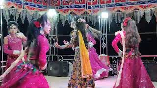 kendubanda Natak heroine and dadi samblpuri dhamaka dance 2024