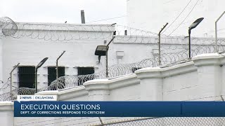 Execution Questions