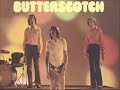 butterscotch don t you know 1970