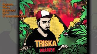 Triska | Signora (Bbampa | EnZonerecords 2014) Reggae Siciliano