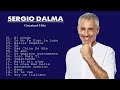 Sergio Dalma Sus Mejores Éxitos Música Romántica Ballads - MiX Romanticas.